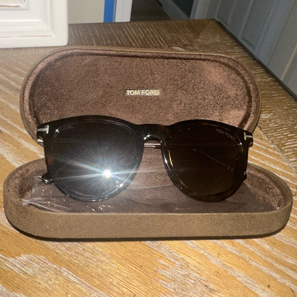 Authentic Tom Ford Sunglasses